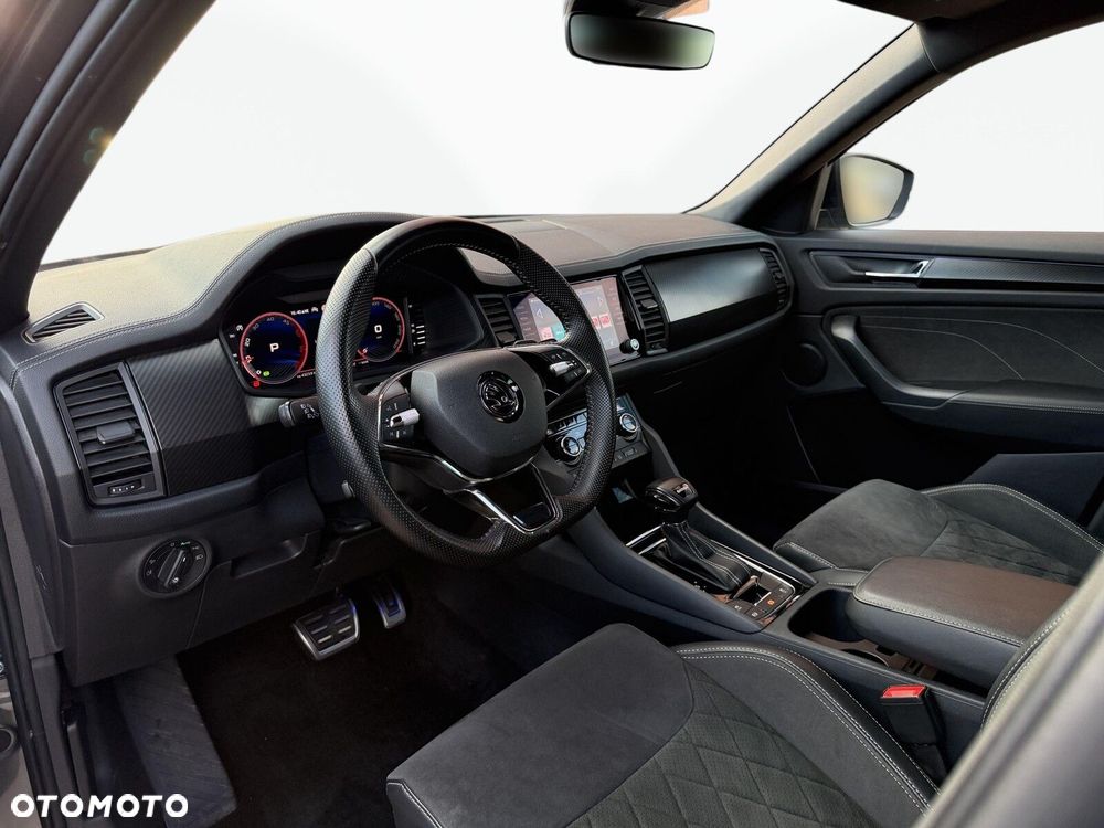 Skoda Kodiaq 2.0 TDI 4x2 Sportline DSG - 11