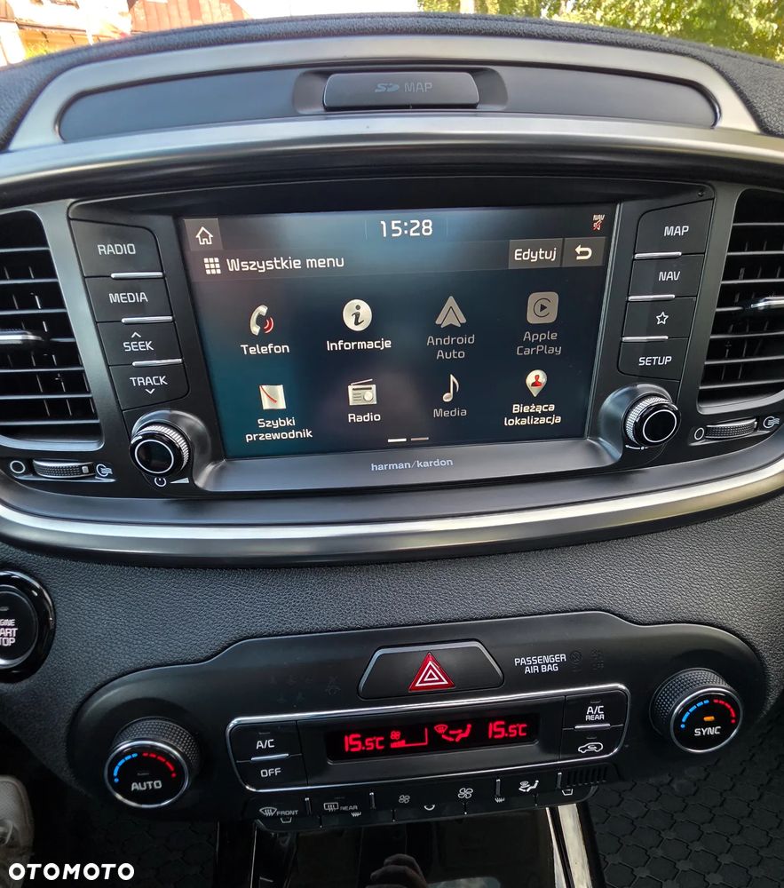 Kia Sorento 2.0 CRDI GT Line - 31