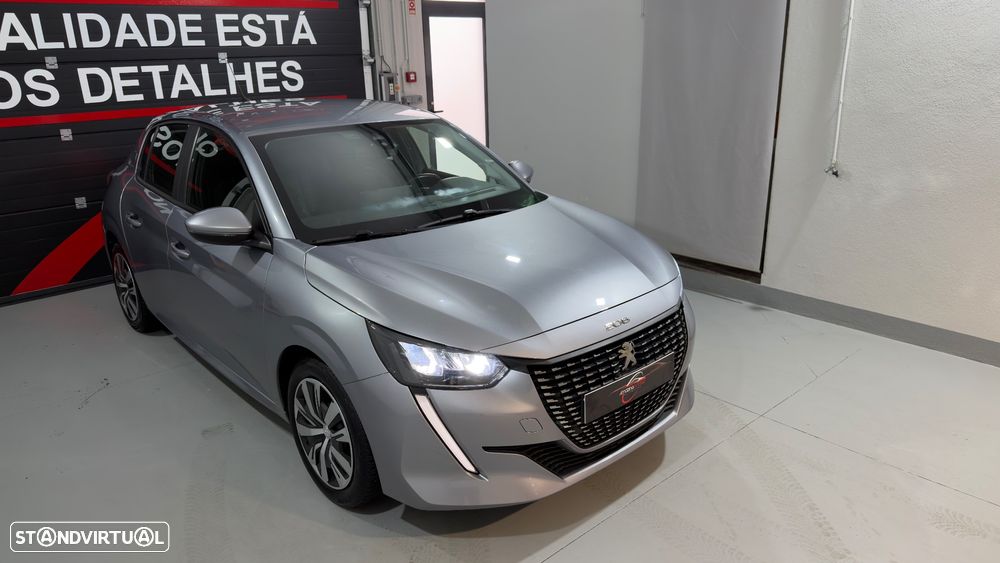 Peugeot 208 PureTech 100 Active - 6