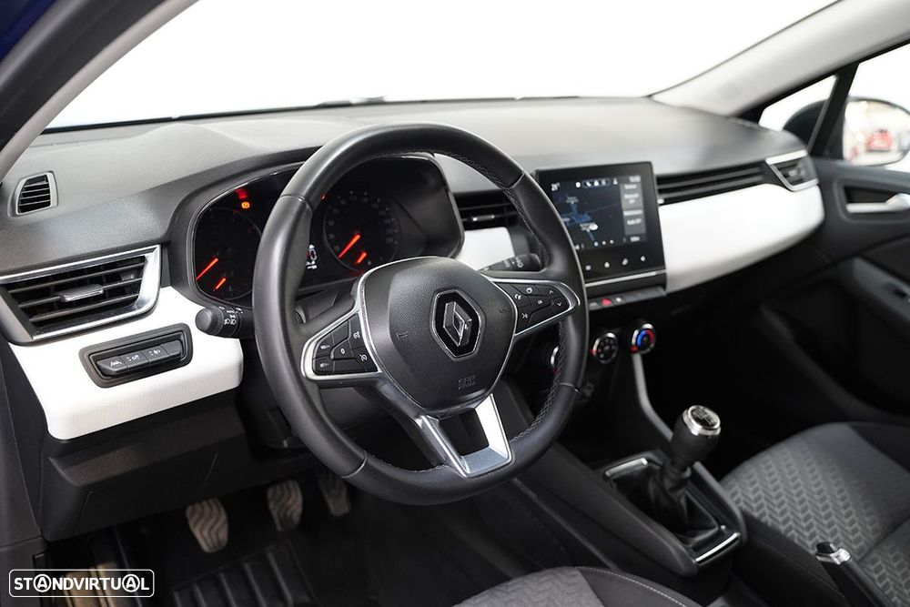 Renault Clio 1.0 TCe Evolution - 7