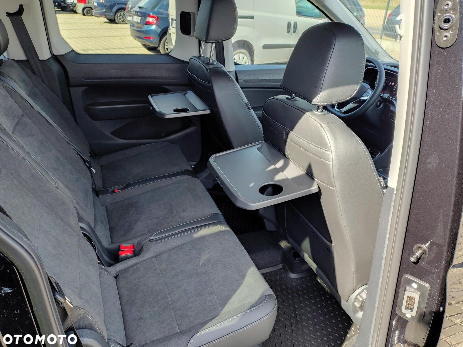 Volkswagen Caddy - 20