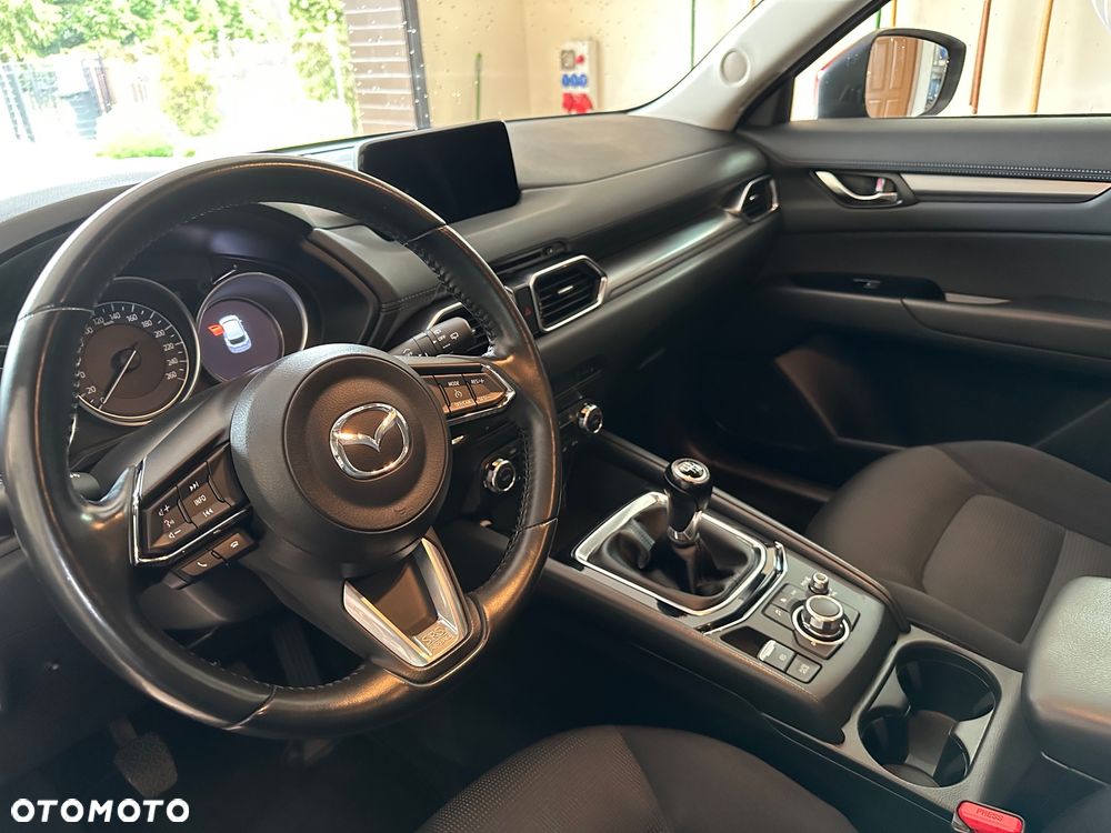 Mazda CX-5 2.0 Skyenergy 2WD - 9