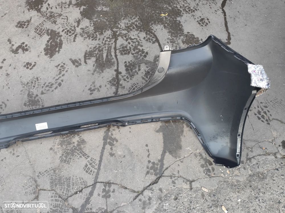 KIA RIO IV PARA CHOQUES TRAS - PC578 - 7