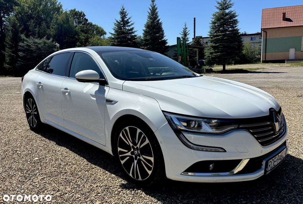 Renault Talisman - 1