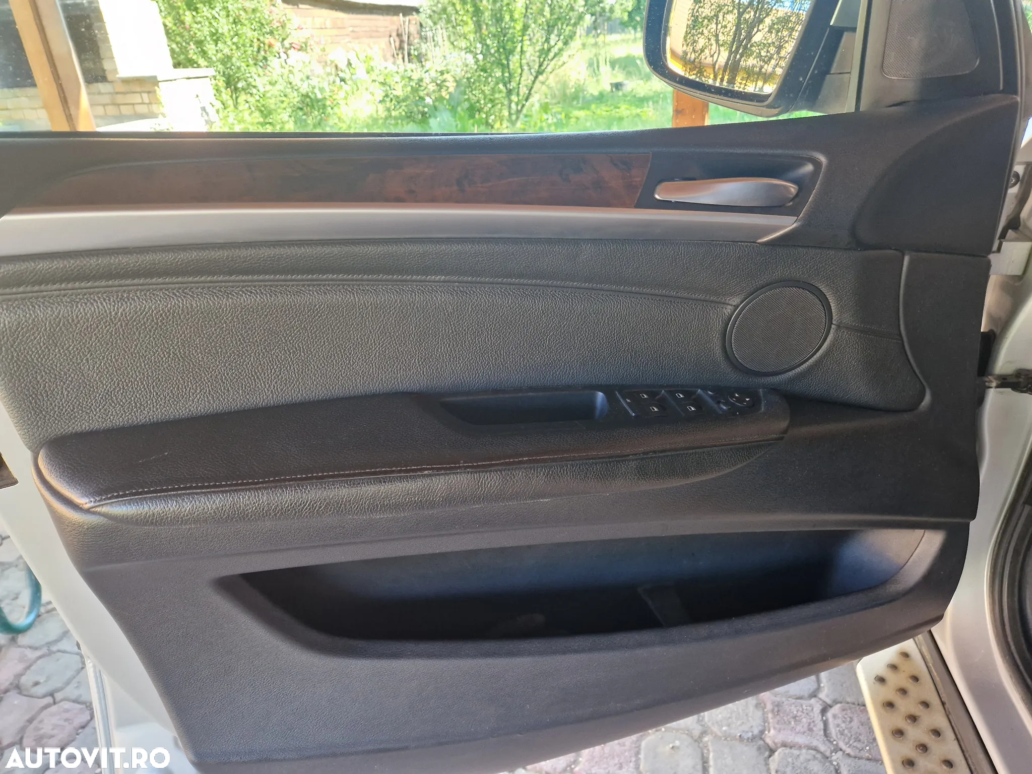 BMW X5 3.0d Aut. - 10