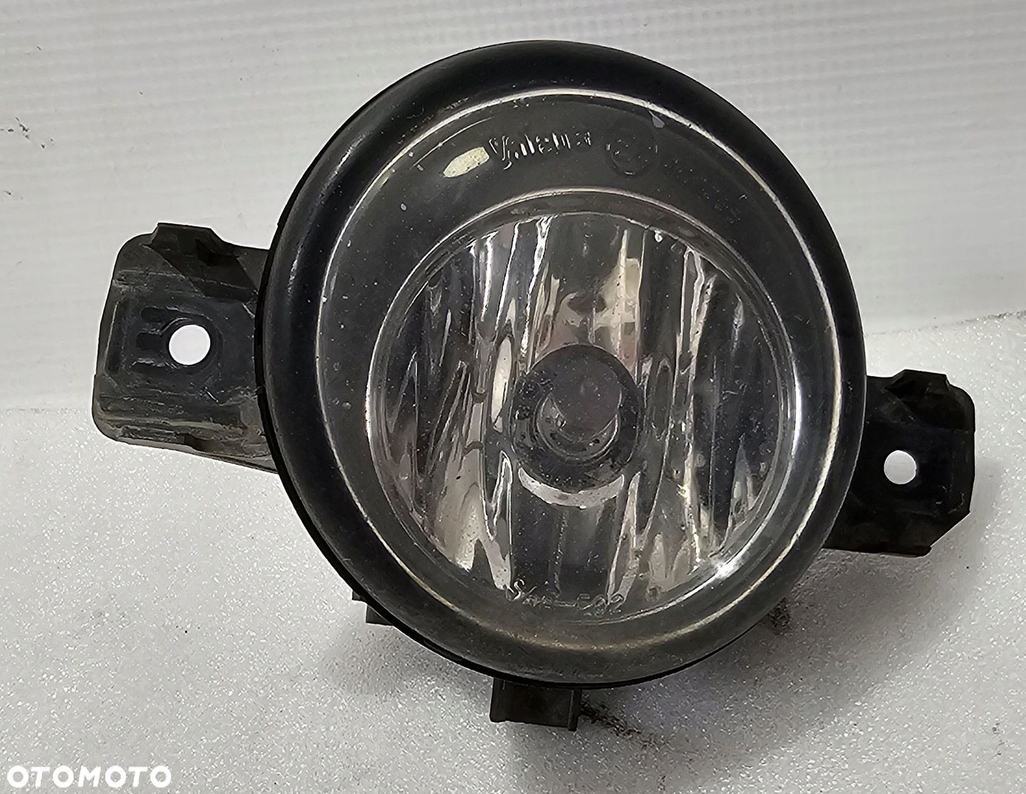 ORG REFLEKTOR PRZECIWMGIELNY LEWY RENAULT / OPEL / NISSAN - 8200002469 - 1