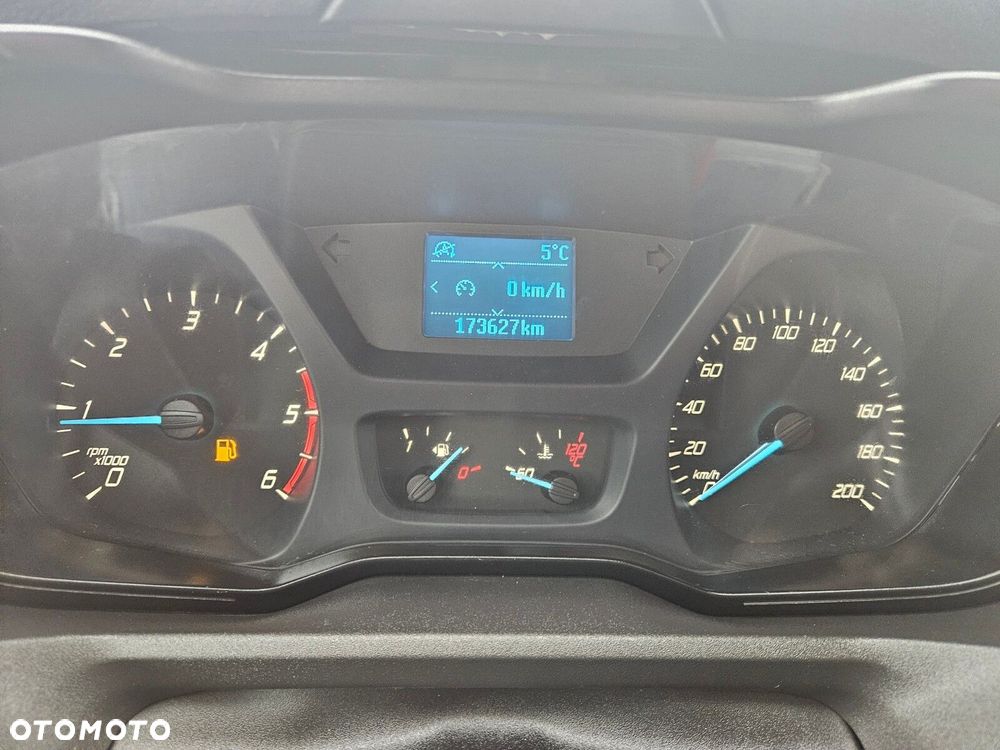 Ford transit L2H2 *49999zł NETTO* 2,0TdCi/131KM - 22