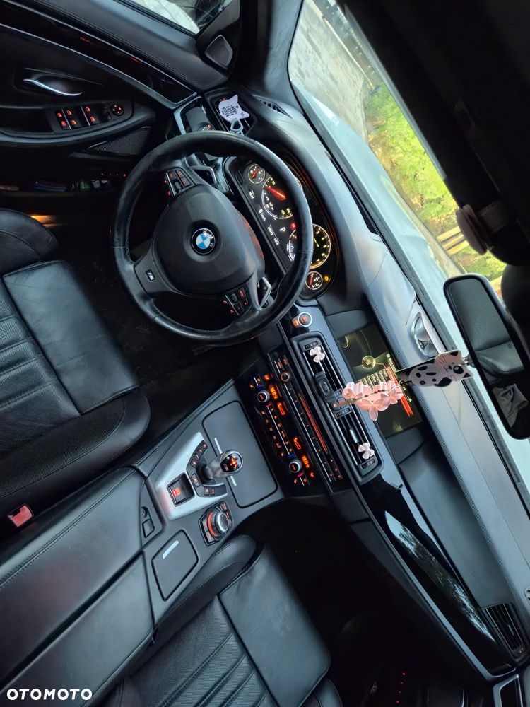 BMW M5 DKG - 7