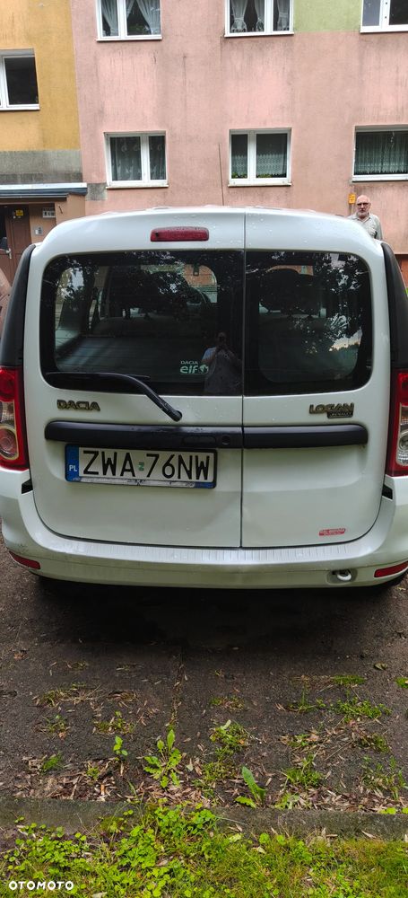 Dacia Logan - 3