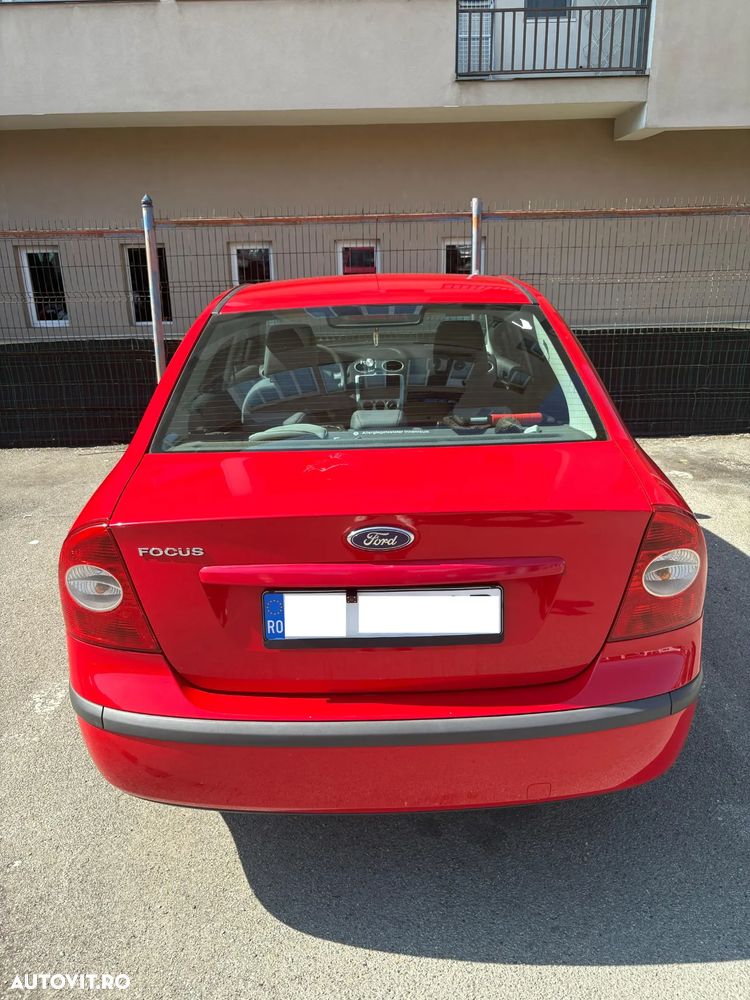Ford Focus - 6