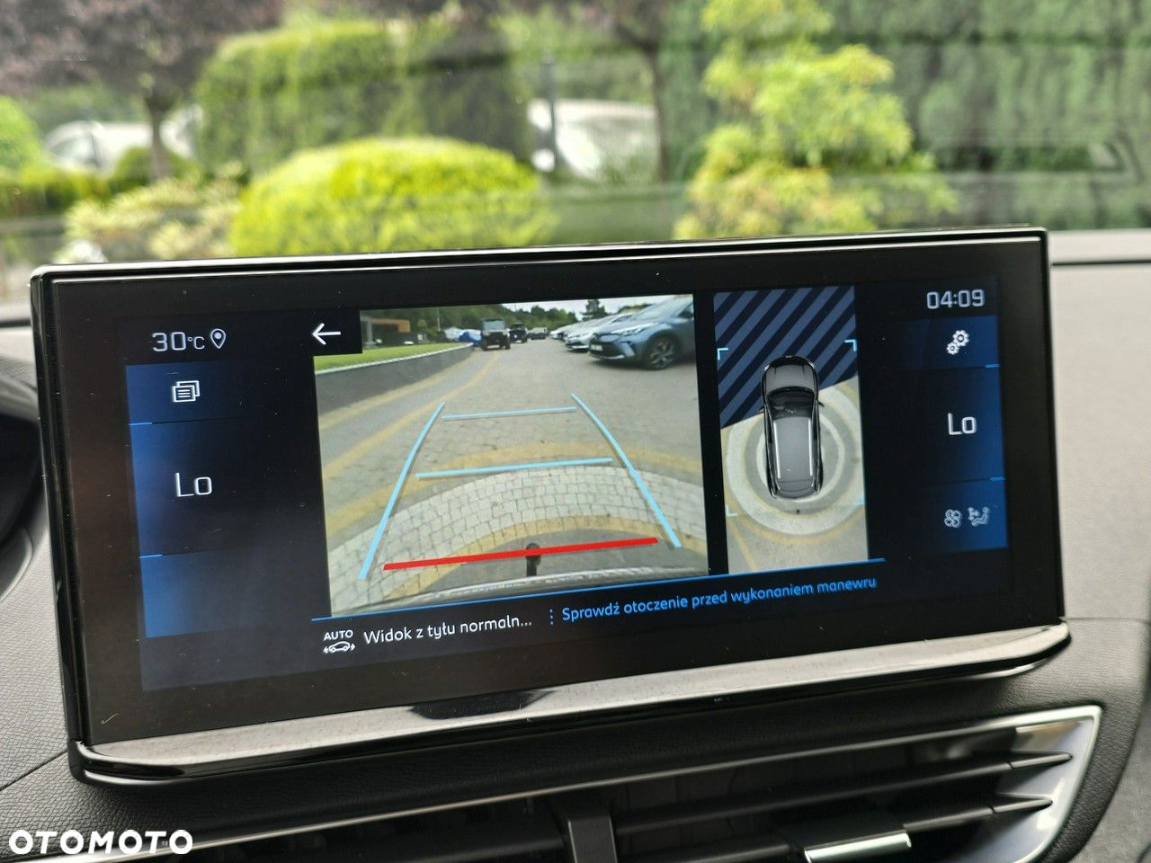 Peugeot 3008 - 9