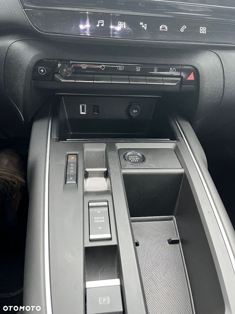 Citroën C5 Aircross 1.6 PHEV 180 Shine Pack EAT8 - 13