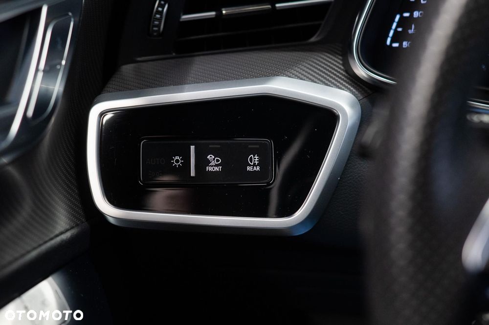 Audi RS6 Avant TFSI mHEV Quattro Tiptronic - 37