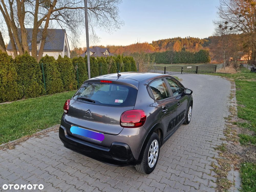 Citroën C3 - 12