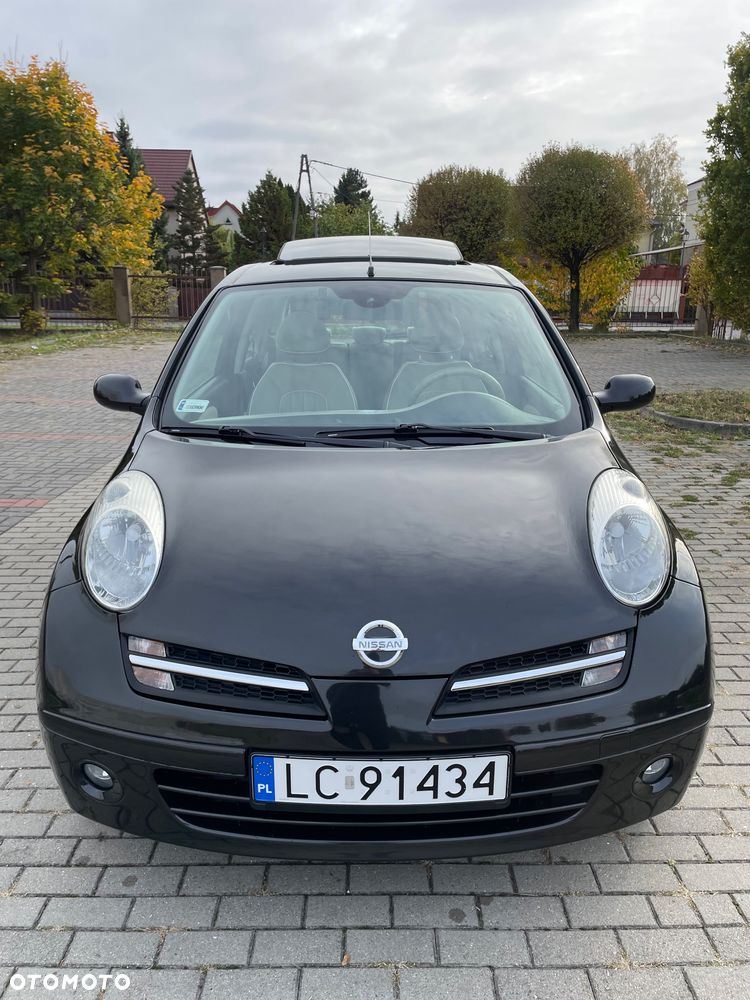 Nissan Micra - 21
