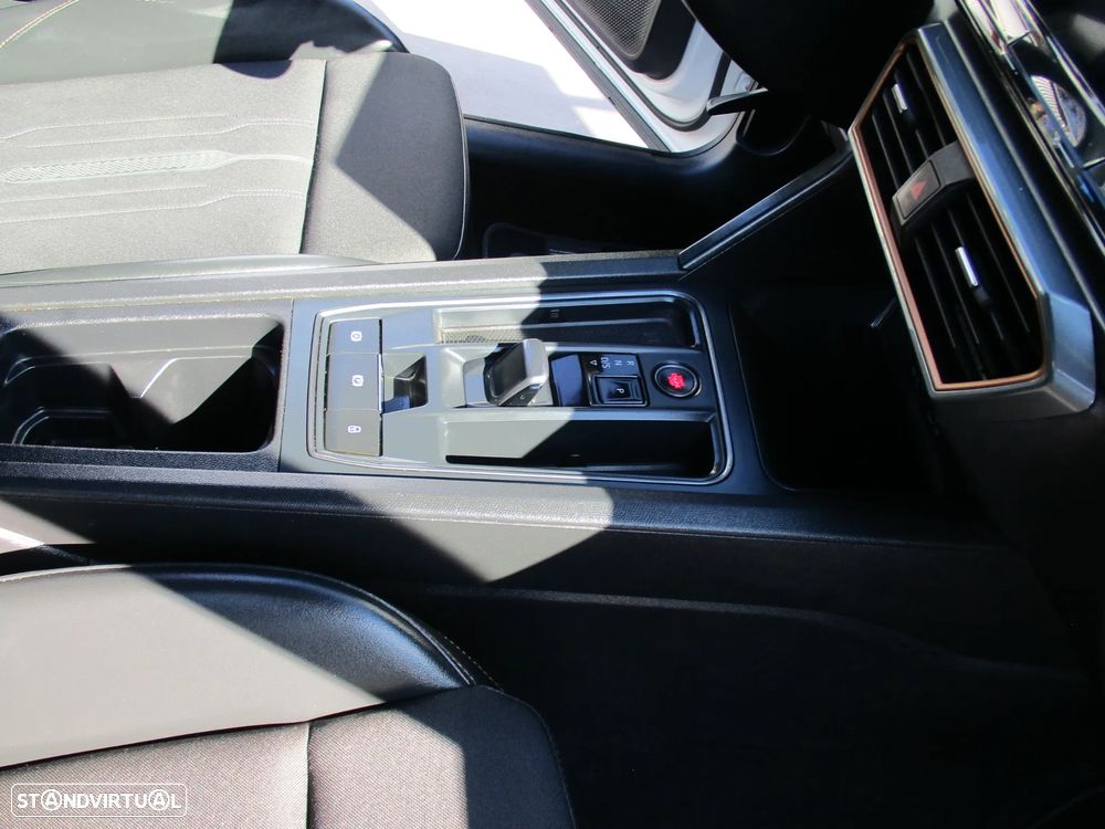 Cupra Formentor - 11
