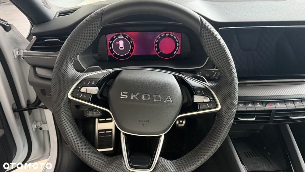 Skoda Octavia 1.5 TSI mHEV Sportline DSG - 17