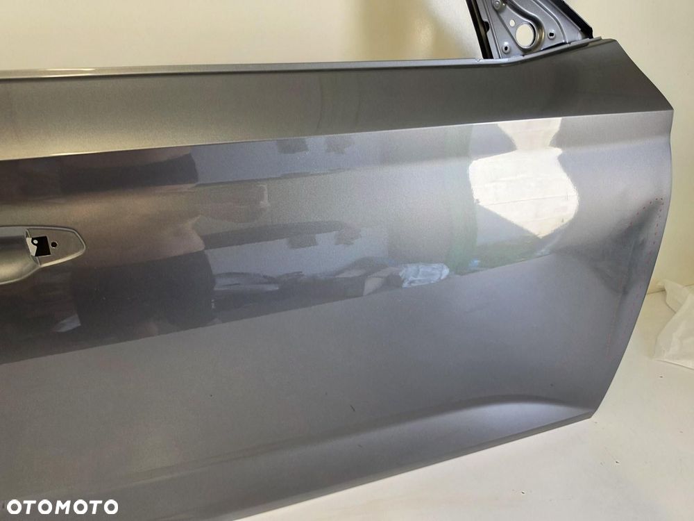DRZWI PRAWY PRZÓD SKODA KAMIQ 19-> - 10