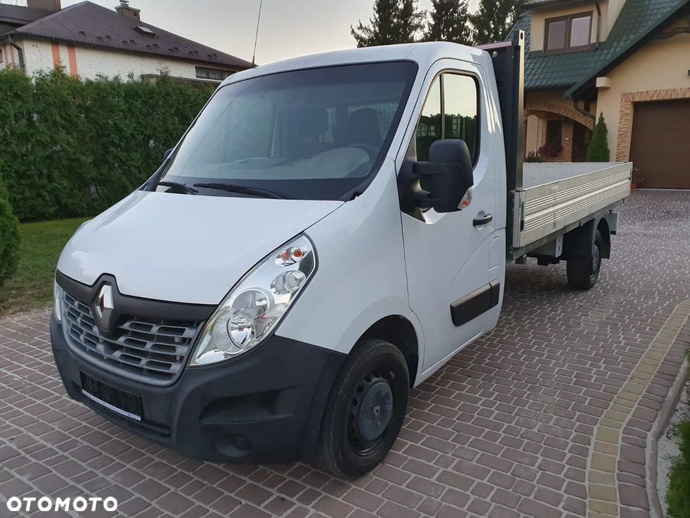 Renault Master - 11