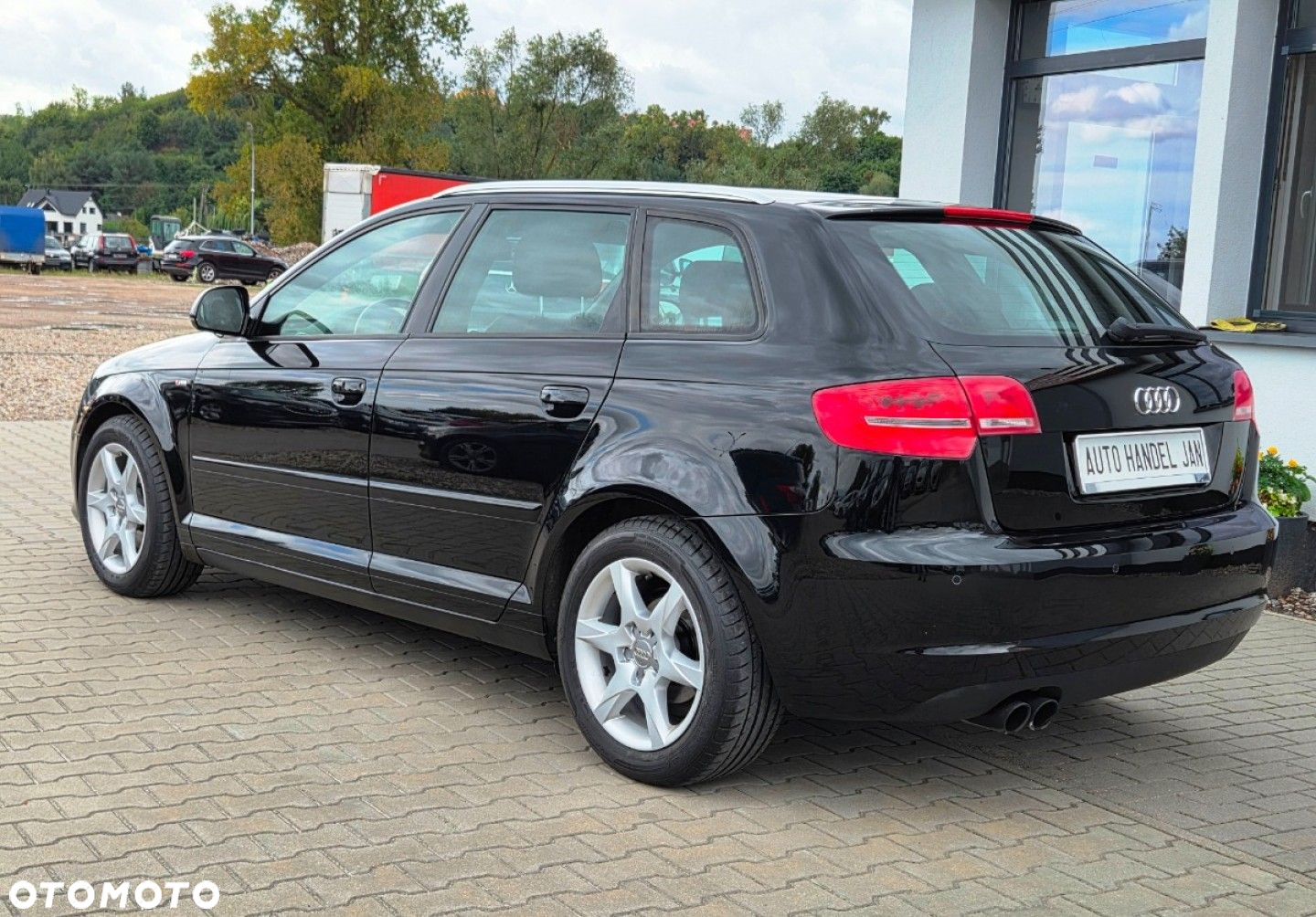 Audi A3 Sportback - 25