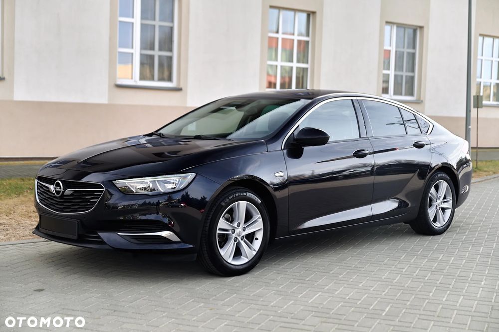 Opel Insignia 1.5 Direct InjectionTurbo Ultimate Exclusive - 14