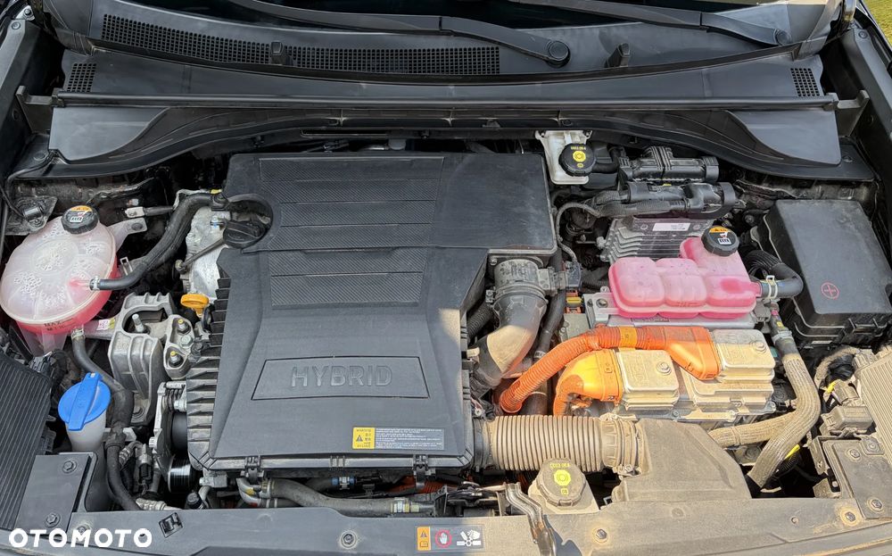 Kia Niro - 2