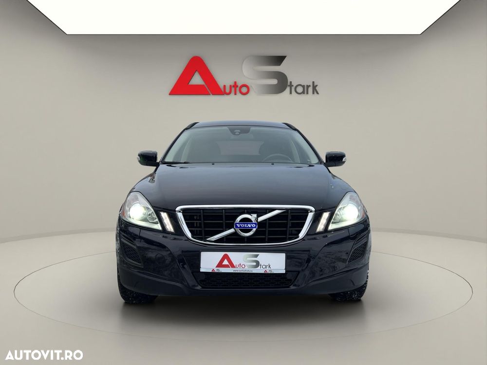 Volvo XC 60 DRIVe Momentum - 5