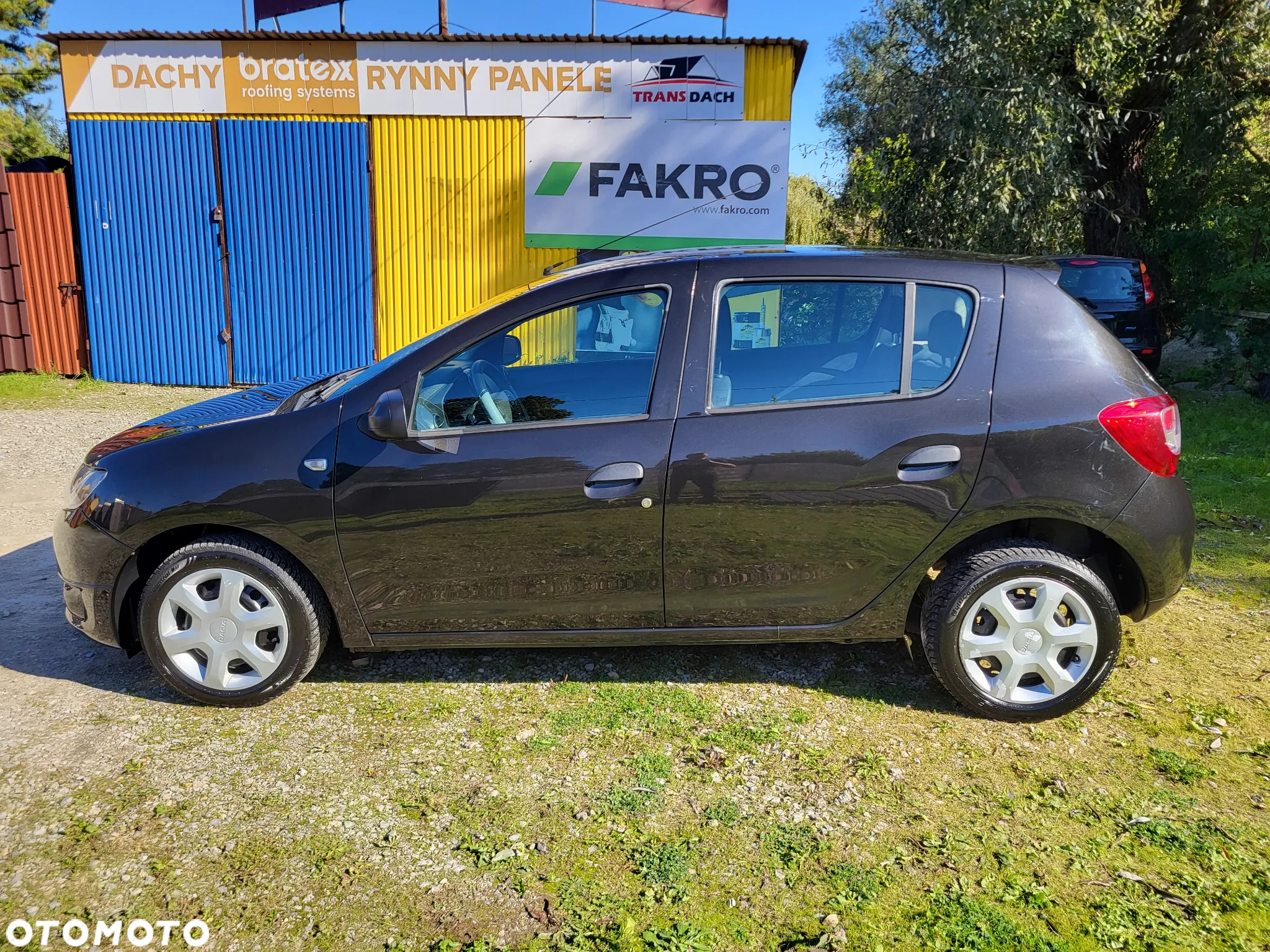 Dacia Sandero 1.2 16V 75 Ambiance - 3