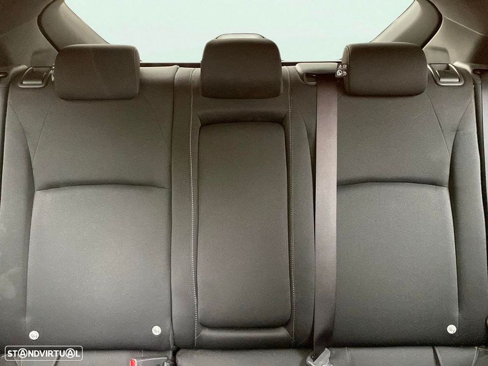 Honda Civic 1.0 i-VTEC Elegance - 17