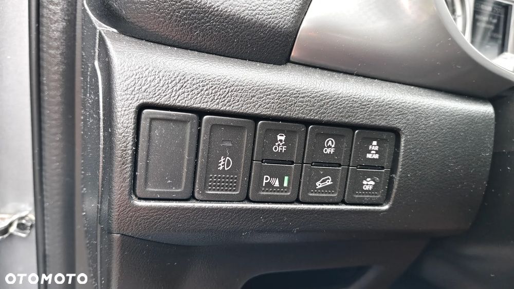 Suzuki Vitara - 19