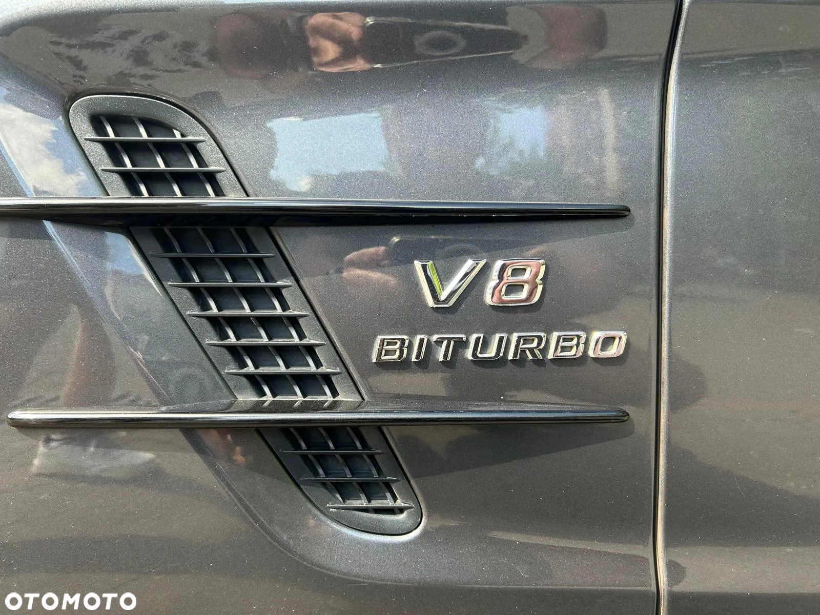 Mercedes-Benz SL 500 - 27