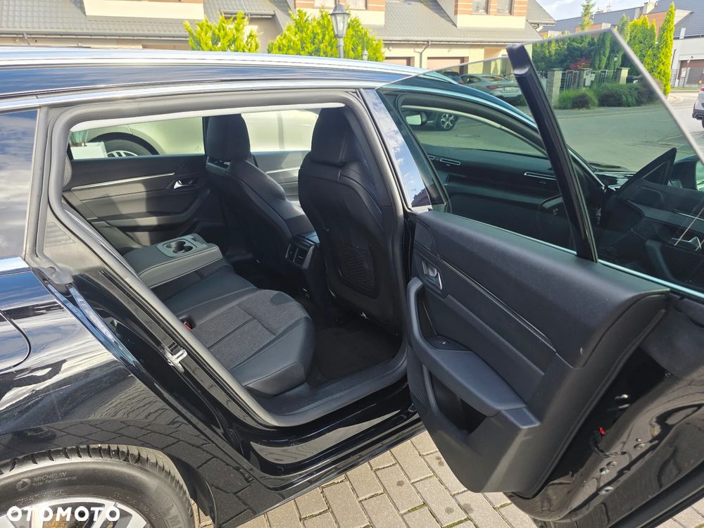 Peugeot 508 1.5 BlueHDi Allure S&S - 13