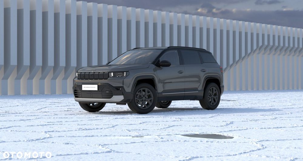 Jeep Compass 1.2 T3 mHEV First Edition FWD DCT