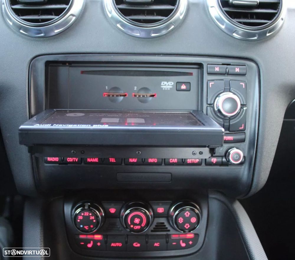 Audi TT Coupé 2.0 TFSI - 11