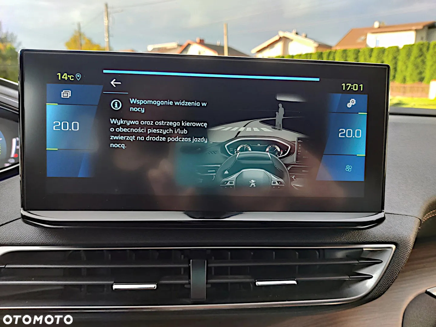 Peugeot 3008 Hybrid 225 e-EAT8 GT Pack - 30