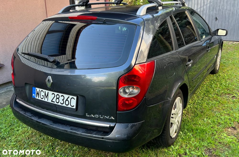 Renault Laguna - 3