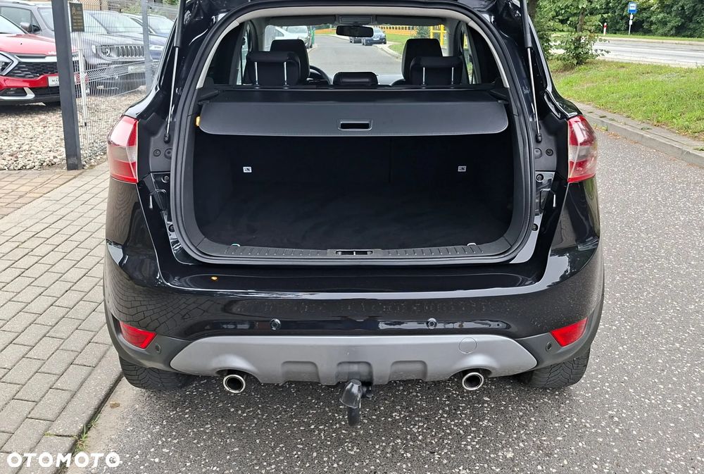 Ford Kuga 2.0 TDCi Titanium S - 39