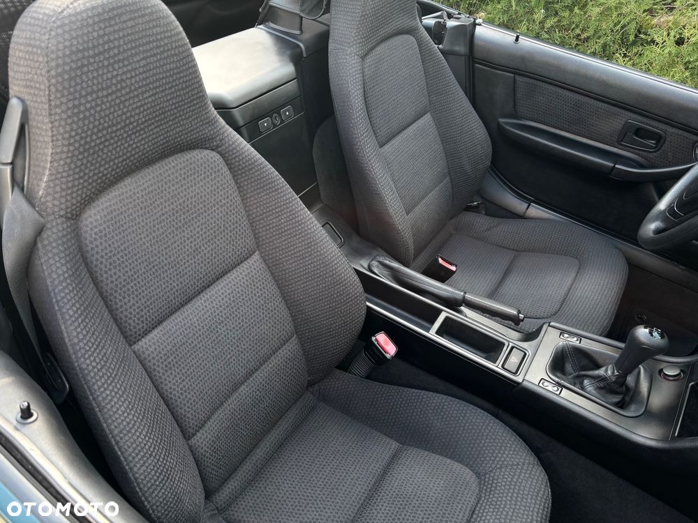 BMW Z3 - 18