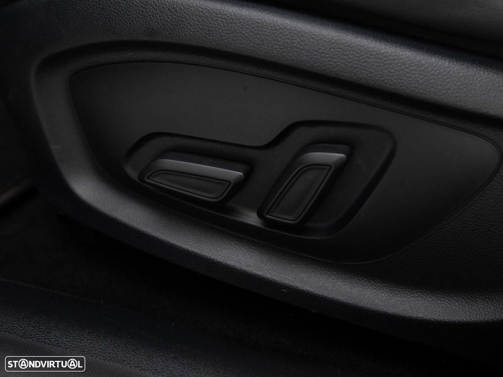 MG MG5 61 kWh Luxury - 14