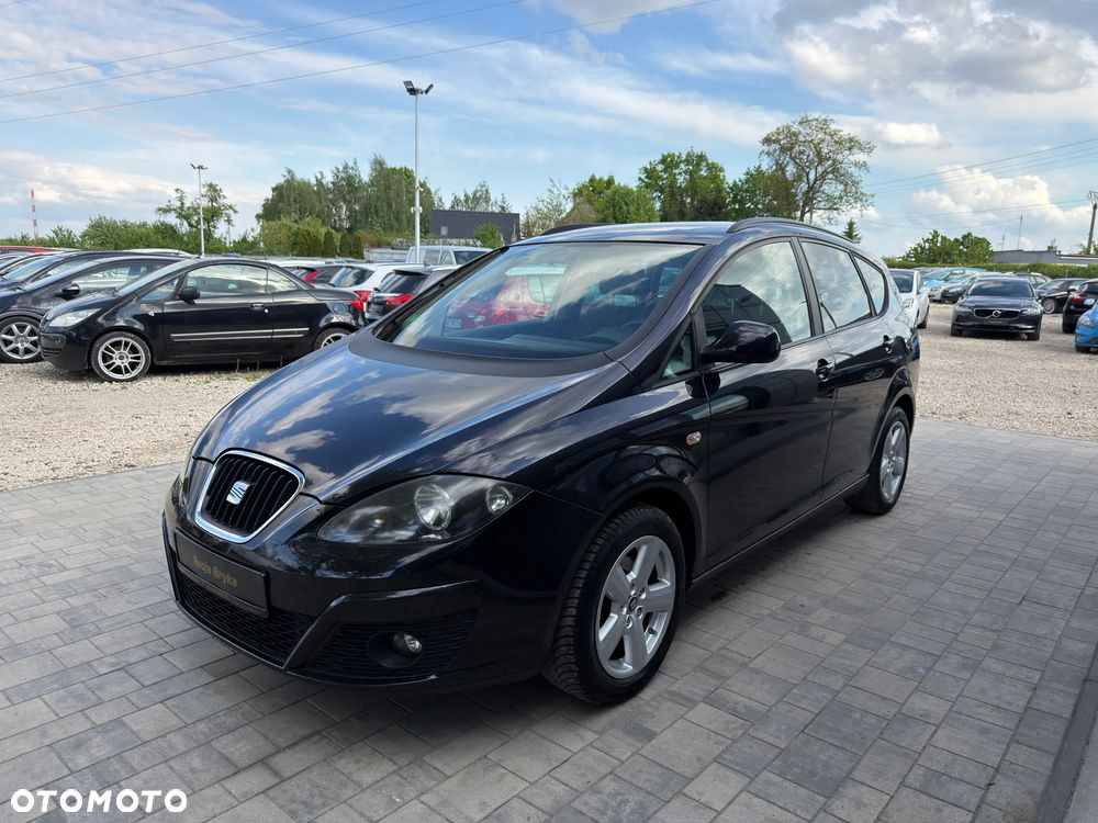 Seat Altea - 11