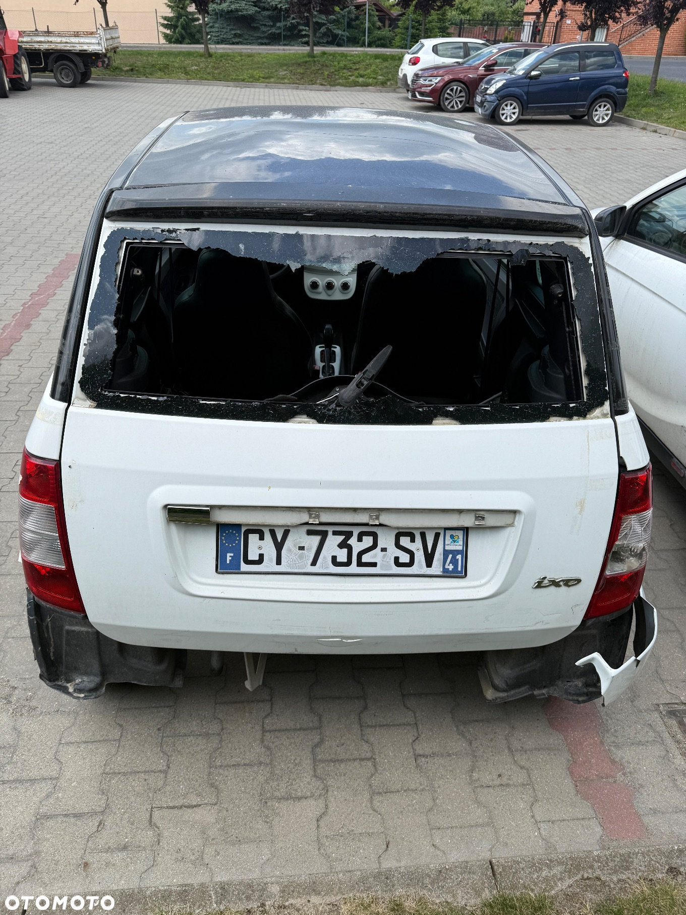 Microcar Inny - 5