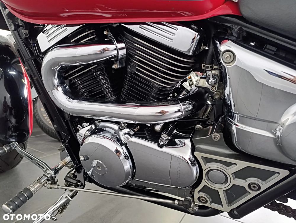 Suzuki Marauder - 14