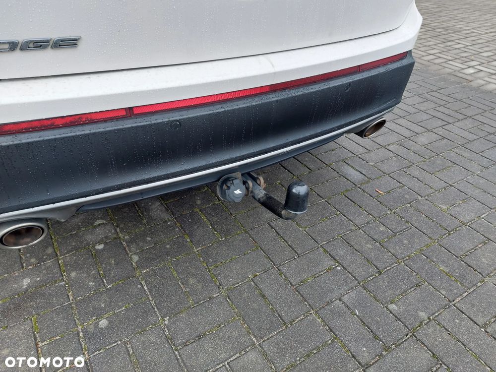 Ford Edge - 28