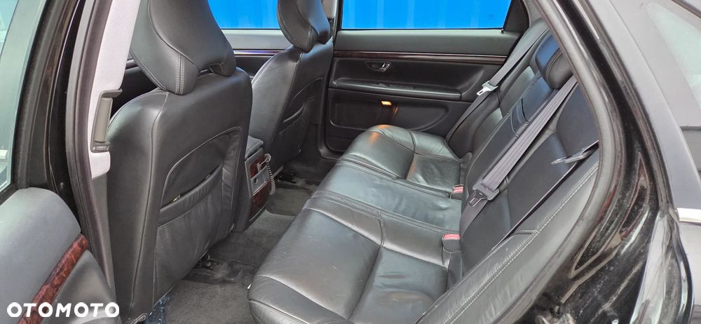 Volvo S80 2.8 T-6 - 10