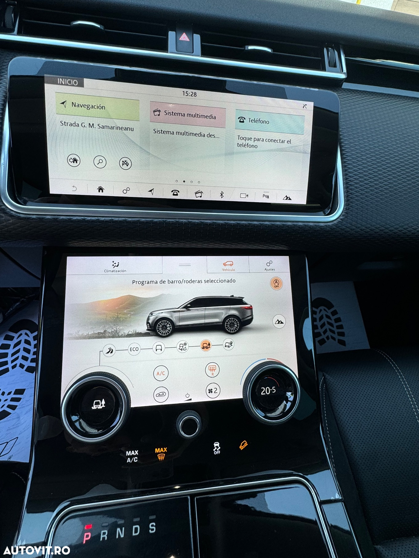 Land Rover Range Rover Velar 2.0 S - 7
