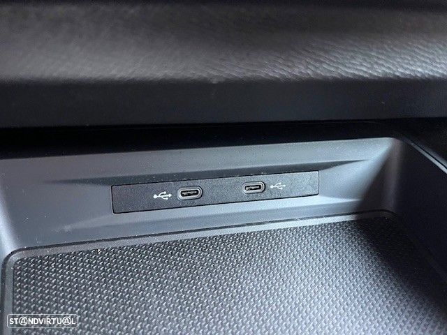 Cupra Formentor 1.5 TSI DSG - 17