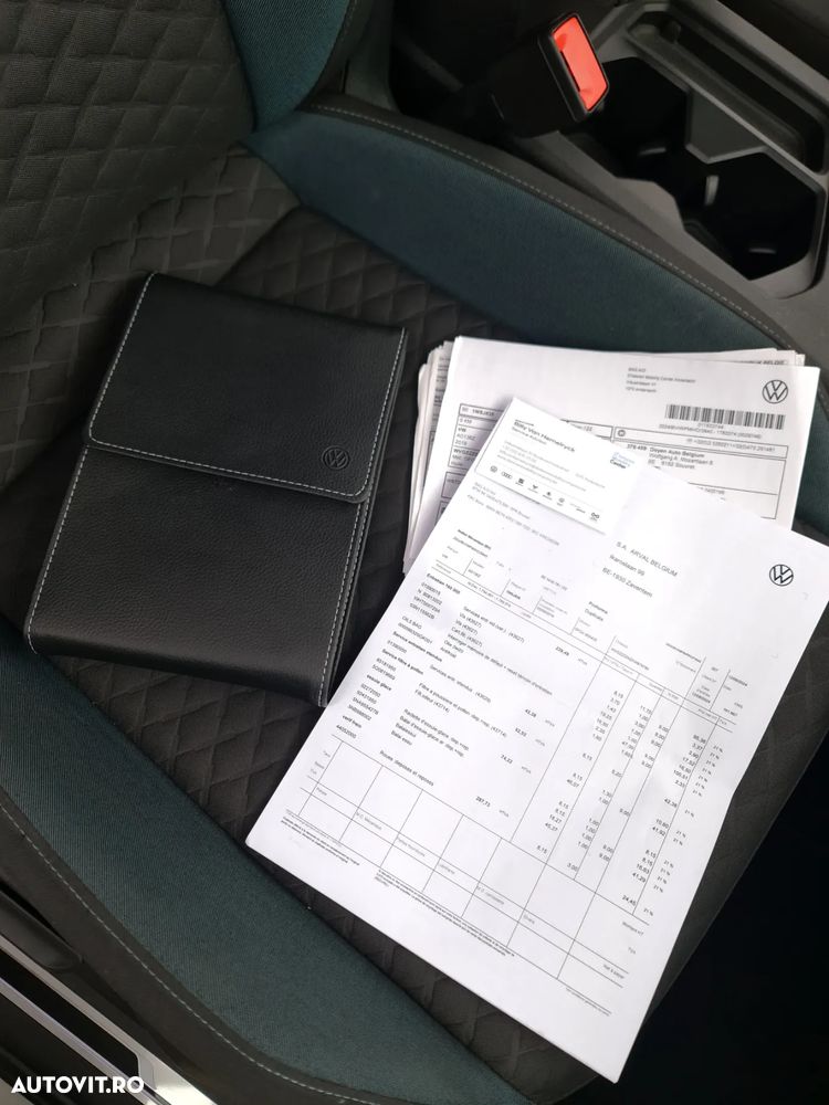 Volkswagen Tiguan 2.0 TDI SCR DSG IQ.DRIVE - 30