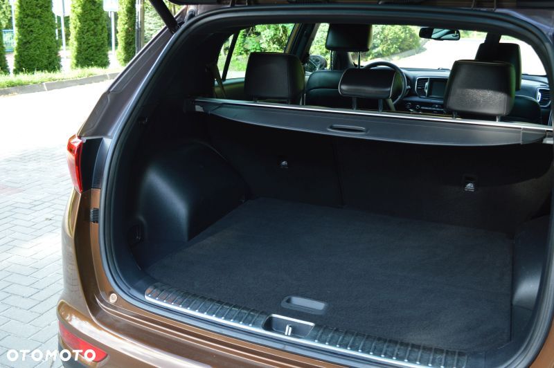 Kia Sportage - 27
