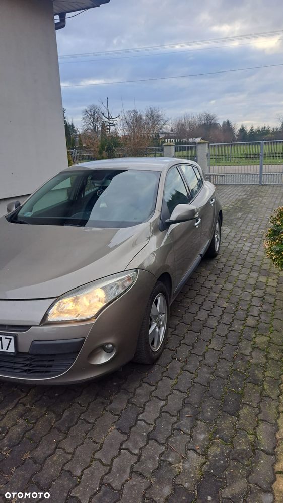Renault Megane 1.5 dCi Expression - 2