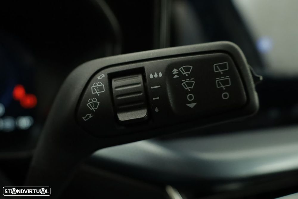 Ford Focus SW 1.0 EcoBoost MHEV Active X - 17